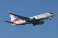 OE-LNS @ LOWW - Austrian Airlines