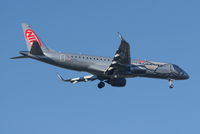 OE-IHE @ LOWW - Niki