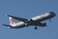 OE-LET @ LOWW - Niki