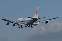 B-2475 @ LOWW - Air China Cargo - by FRANZ61