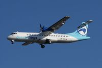 OM-VRC @ LOWW - Danube Wings - by FRANZ61