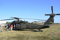 94-26578 @ LNC - At Lancaster Municipal - Warbirds on Parade Fly-in.