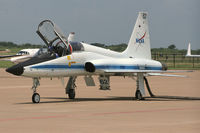 N962NA @ AFW - NASA T-38 at Alliance Airport - Fort Worth, TX