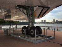 G-BOAD - USS Intrepid Museum NYC - by gbmax