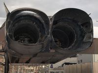 G-BOAD - USS Intrepid Museum NYC - by gbmax