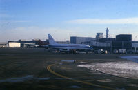 N761N @ KORD - *