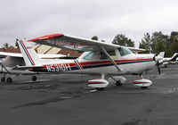 N5310H @ KPAO - 1979 Cessna 152 @ Palo Alto, CA - by Steve Nation