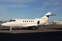 N9292X @ KPAE - KPAE - by Nick Dean