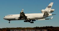 N274WA @ BWI - at BWI - by J.G. Handelman