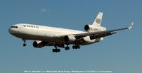 N274WA @ BWI - Coming in to 33L - by J.G. Handelman