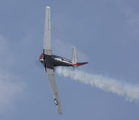 F-AZBE @ LFFQ - Ferté Alais 2010 - by olivier Cortot
