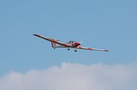 ZH209 @ EGFH - Coded UQ of 634 VGS on loan to 636 VGS - by Roger Winser