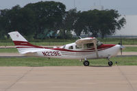 N229E @ AFW - At Alliance Airport - Fort Worth, TX