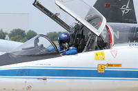 N962NA @ AFW - NASA T-38 at Alliance Airport - Fort Worth, TX