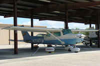 N714TA @ GPM - At Grand Prairie Municipal - by Zane Adams