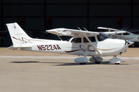 N5224A @ GKY - At Arlington Municipal - by Zane Adams