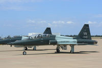 67-14940 @ AFW - At Alliance Airport - Fort Worth, TX - by Zane Adams