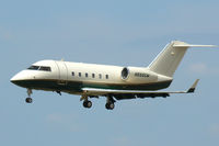 N550CW @ FTW - At Meacham Field - Fort Worth, TX
