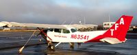 N63541 @ PAMR - Take Flight Alaska - by Christopher Maize