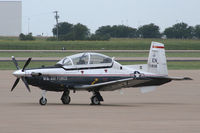06-3836 @ AFW - At Alliance Airport - Fort Worth, TX
