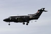 XS731 @ EGSH - Over flyingthe airport - by Graham Reeve