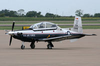 08-3930 @ AFW - At Alliance Airport - Fort Worth, TX