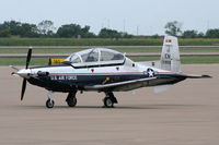 08-3930 @ AFW - At Alliance Airport - Fort Worth, TX - by Zane Adams