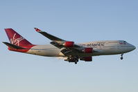 G-VWOW @ EGLL - Virgin Atlantic 747-400 - by Andy Graf-VAP