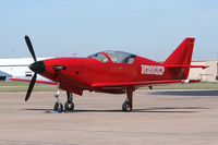 N201KP @ GPM - At Grand Prairie Municipal - by Zane Adams