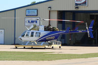 N8BQ @ GPM - At Grand Prairie Municipal - by Zane Adams