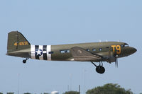 N87745 @ AFW - At Alliance Airport - Fort Worth, TX - by Zane Adams