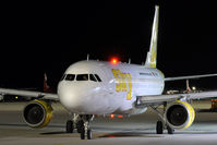 TC-SKK @ LOWL - Sky Airlines