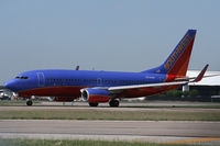 N736GB @ DAL - At Dallas Love Field - by Zane Adams
