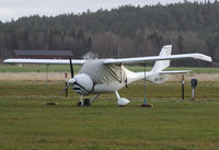 SE-VIH @ ESGS - Owner n Oslo,Norway - by Krister Karlsmoen