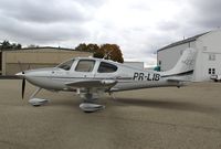 PR-LIB @ KRFD - SR 22 - by Mark Pasqualino