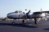 N3774 @ ARR - Parked on the ramp for an open house