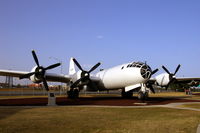 44-27343 @ TIK - Heritage Collection at Tinker AFB, OK