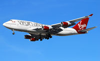 G-VAST @ KLAS - Virgin Atlantic Airways Boeing 747-41R G-VAST (cn 28757/1117) Ladybird

Virgin Atlantic's brand new livery.
Las Vegas - McCarran International (LAS / KLAS)
USA - Nevada
November 5, 2010
Photo: TDelCoro - by Tomás Del Coro