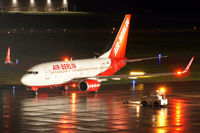 D-ABLA @ EDDV - DSLR-A230 (55-200 mm) - by J.-J. Bartz