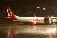 D-ABBF @ EDDV - DSLR-A230 (55-200 mm)
