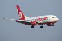 D-ABAA @ LOWW - D-ABAA @ Vienna Airport - by Jan Ittensammer