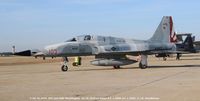 76-1574 @ ADW - ex-Swiss J-3049 at NAF washington - by J.G. Handelman