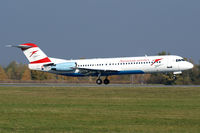 OE-LVO @ LOWW - OE-LVO @ LOWW - by Jan Ittensammer