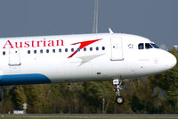 OE-LBA @ LOWW - OE-LBA @ LOWW - by Jan Ittensammer