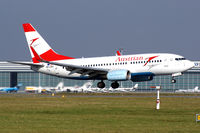 OE-LNO @ LOWW - OE-LNO @ LOWW - by Jan Ittensammer