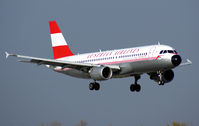 OE-LBP @ LOWW - OE-LBP @ LOWW - by Jan Ittensammer