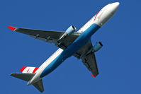 OE-LAX @ LOWW - OE-LAX Q LOWW - by Jan Ittensammer