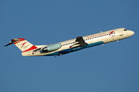 OE-LVC @ LOWW - OE-LVG @ LOWW