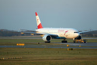 OE-LPC @ LOWW - oe-lpc @ loww - by Jan Ittensammer