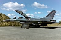 ET-198 @ EKYT - flightline at Aalborg - by Friedrich Becker